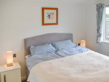 Holiday Home for 2 People in Ripon, North Yorkshire, Photo 4