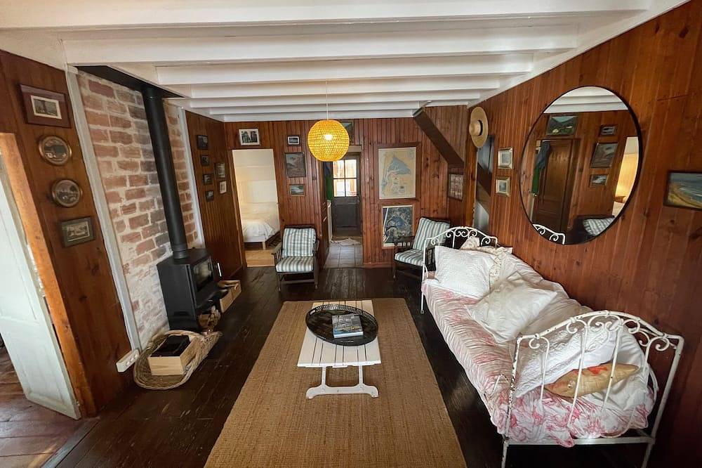 Superbe Cabane de Chasse en 1ère Ligne - 4 Chambres in Lège-Cap-Ferret, Région d'Arcachon