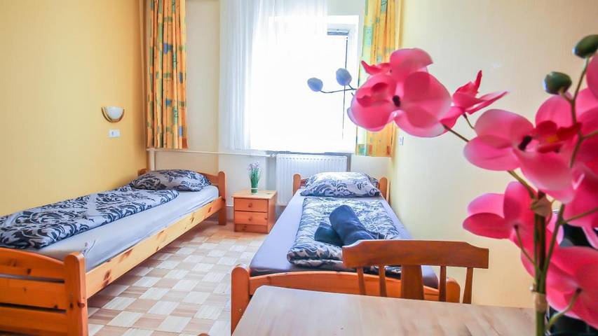 Hütte für 2 Personen in Wien