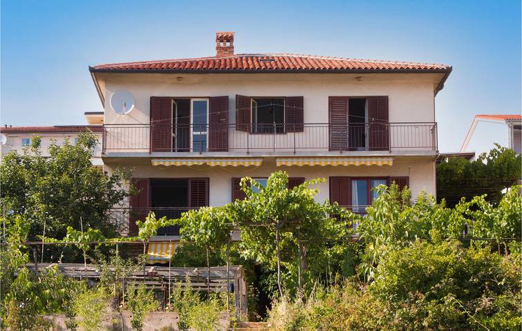 Ferienwohnung für 6 Personen, mit Terrasse - 1