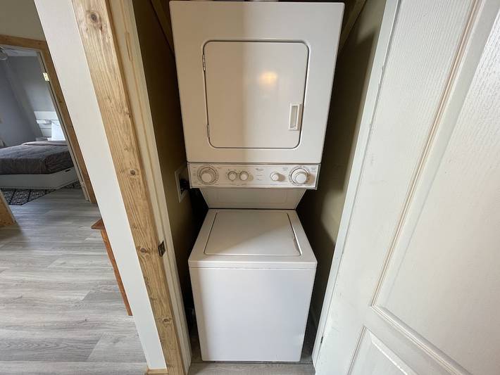 Vacation rental for 6 people, with balcony/terrace in Fernie