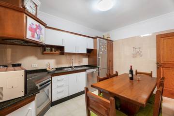 Apartamento para 4 Personas en Punta del Hidalgo, San Cristóbal de La Laguna, Foto 4