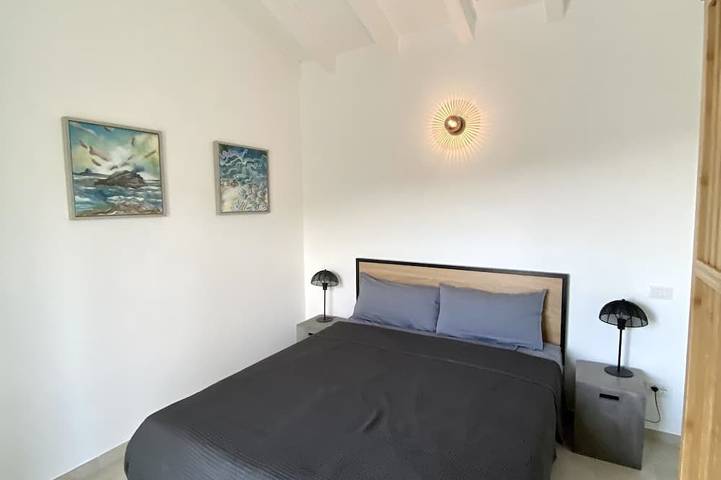 Dream home with sea views and heated pool & large terrace in the olive grove in Pontedassio, Riviera di Ponente