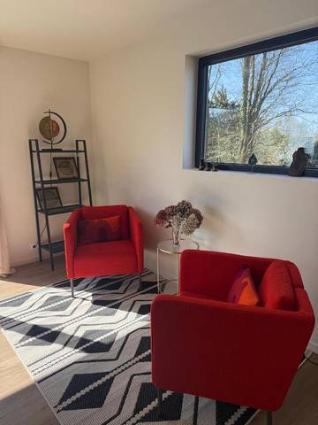 Location de vacances pour 2 personnes, avec terrasse à Locronan