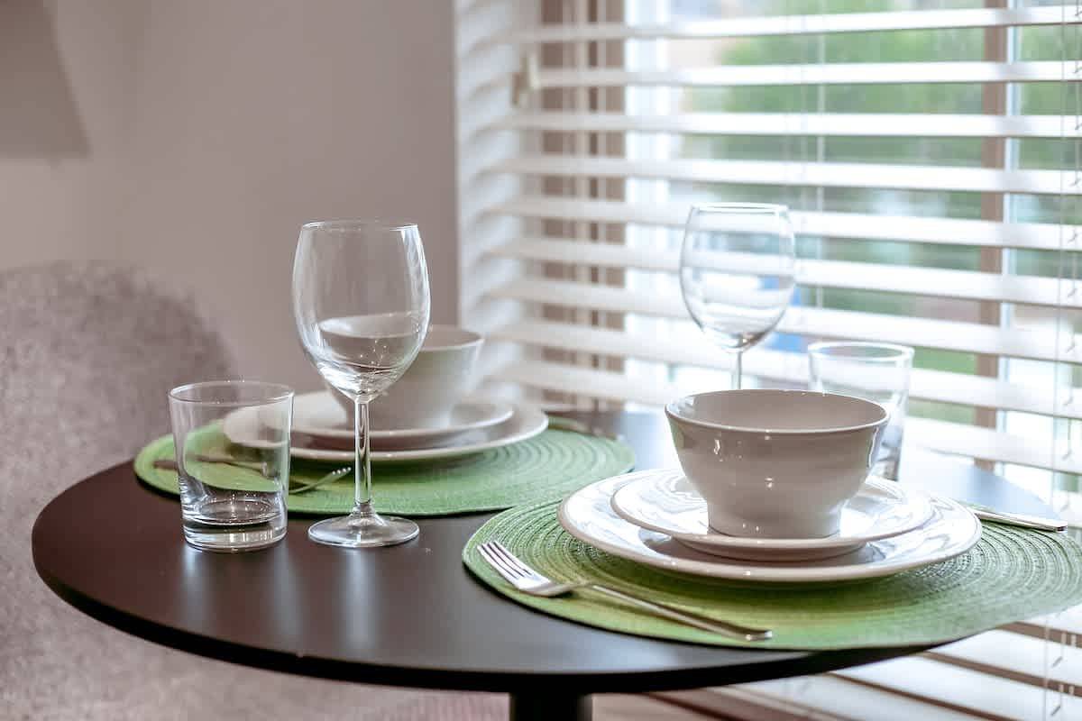 Entire apartment, Lindenstone | Steps from Maidstone High Street in Kent