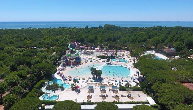 Casa mobile - Union Lido in Cavallino, Cavallino-Treporti