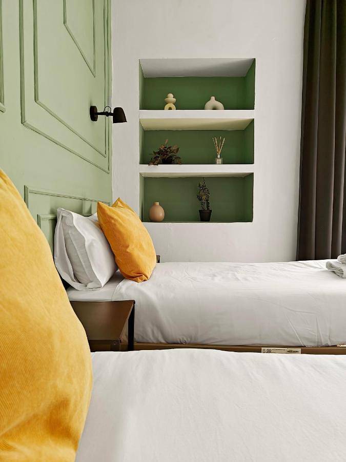 Gîte pour 3 personnes