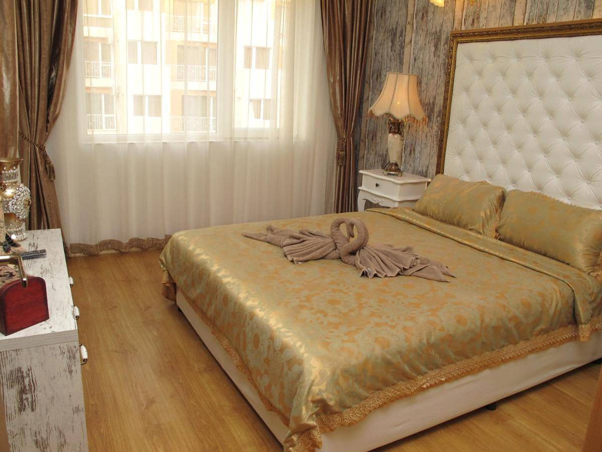 Appartement entier, Sweet Homes Apartments in Slantchev Briag, Bourgas (oblast)