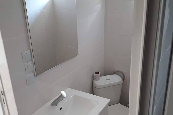 Gîte pour 2 personnes, avec jardin à Castres - 4