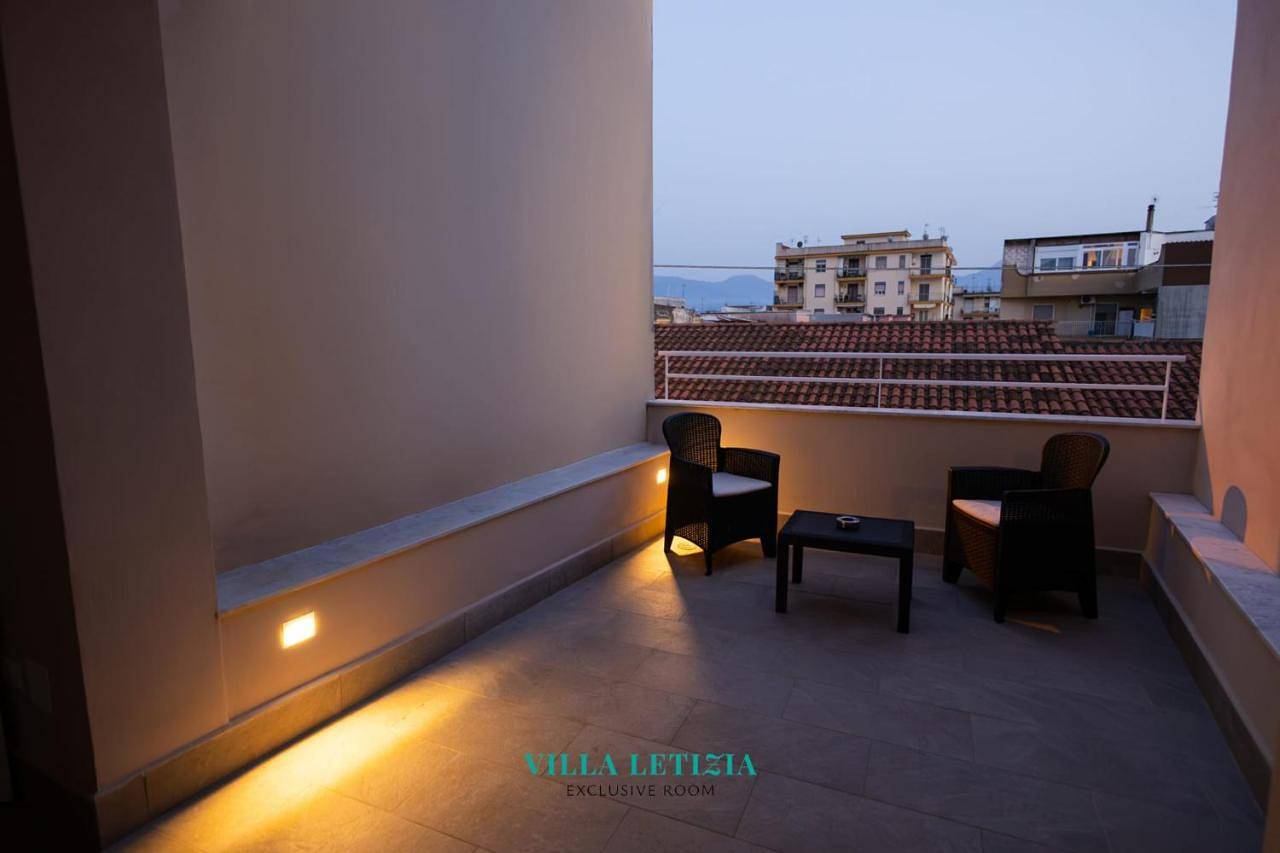 Deluxe Villa in Boscoreale, Parco nazionale del Vesuvio