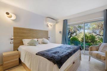 Chambre D’hôte pour 2 Personnes dans Grasse, Région de Cannes, Photo 1