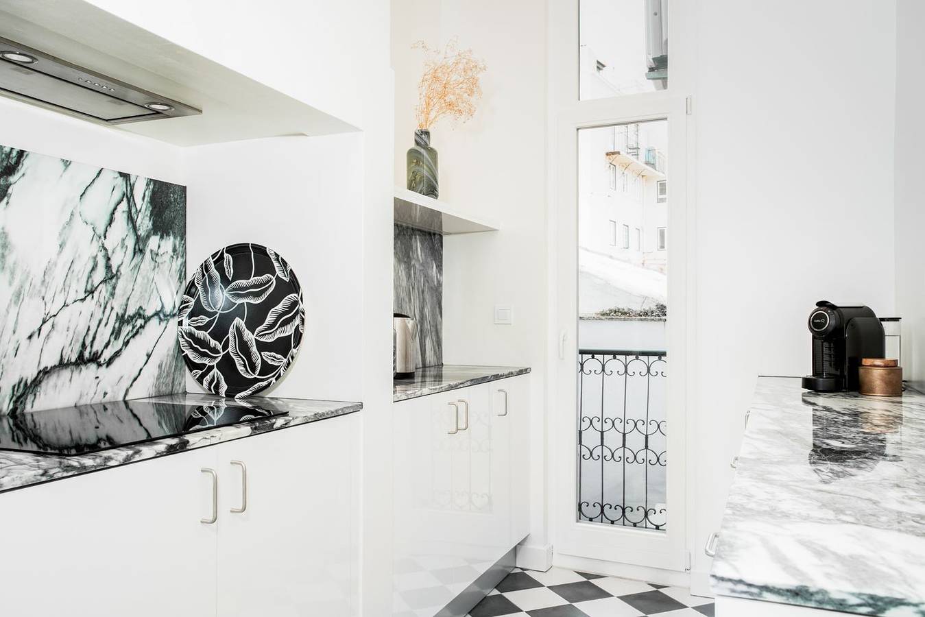 Barao Penthouse in Lisbon, Costa de Lisboa