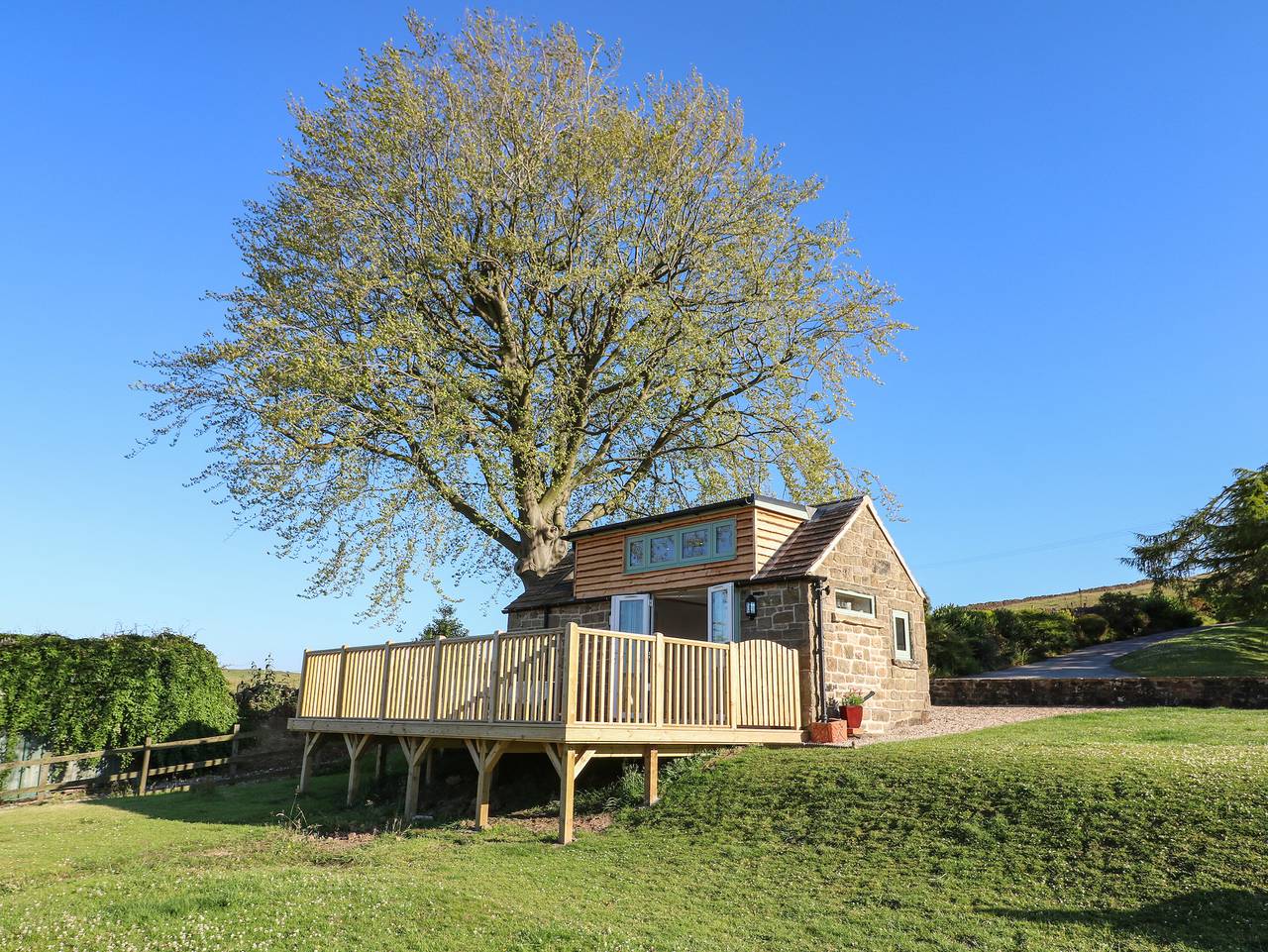 Cottage voor 2 personen in Ashover, Derbyshire