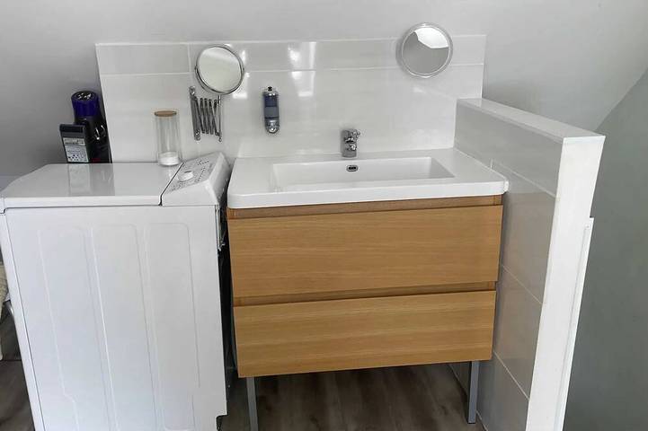 Location de vacances pour 4 personnes à Arques-la-Bataille - 4