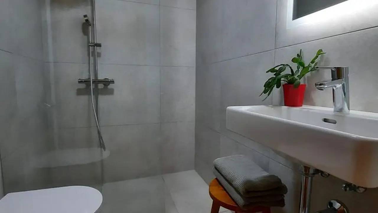 Apartamento vacacional entero, Ferienwohnung für 2 Personen (40 m²) in Werfenweng in Werfenweng, Tennengau
