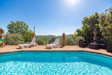 Casa Vacanza per 6 Persone in Donnini, Reggello, Foto 3