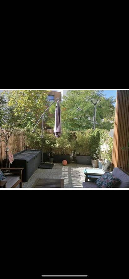 Appartement entier, Two-Bedroom Apartment in Palaiseau, Essonne
