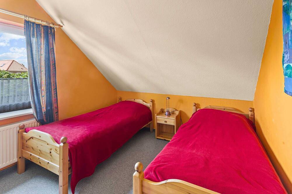 Ferienhaus Klinsmann in Altfunnixsiel, Wittmund