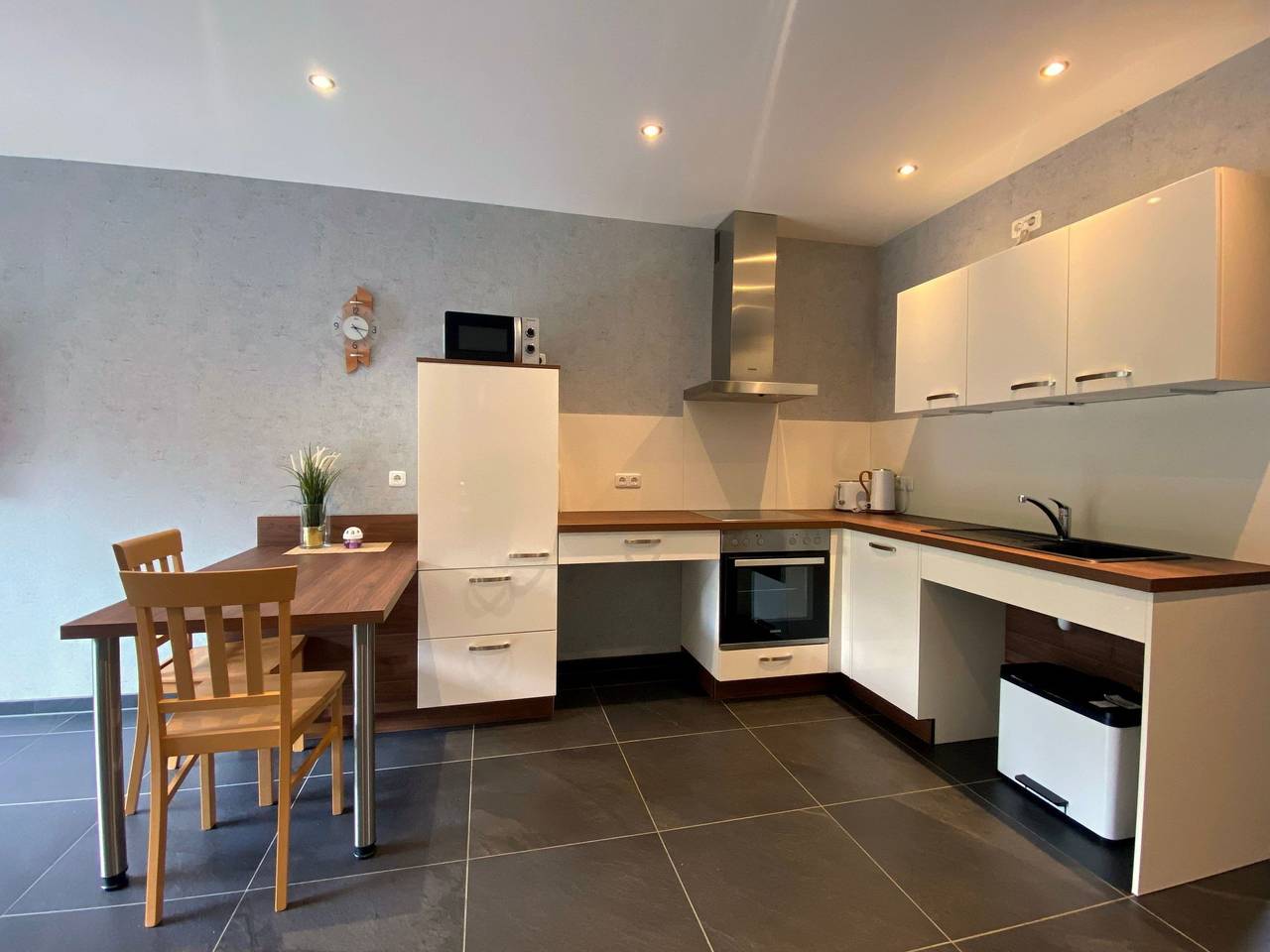 Ganze Wohnung, Am Weiher - Wohnung 5 - Für 2 Personen in Schmidt, Nideggen