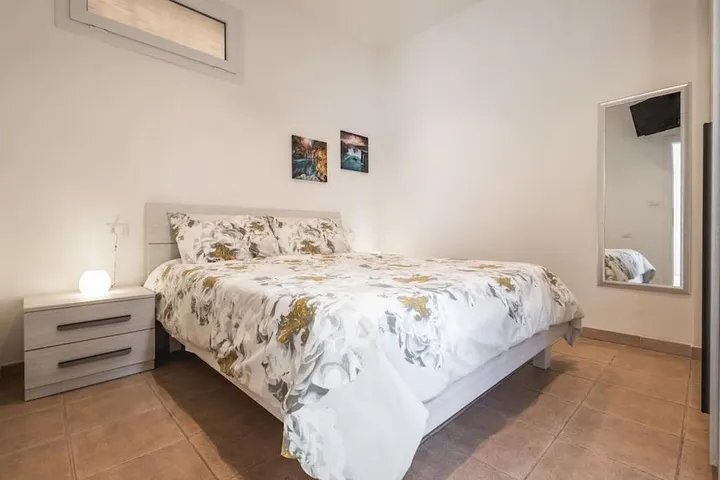 Appartamento vacanze per 5 persone - 1