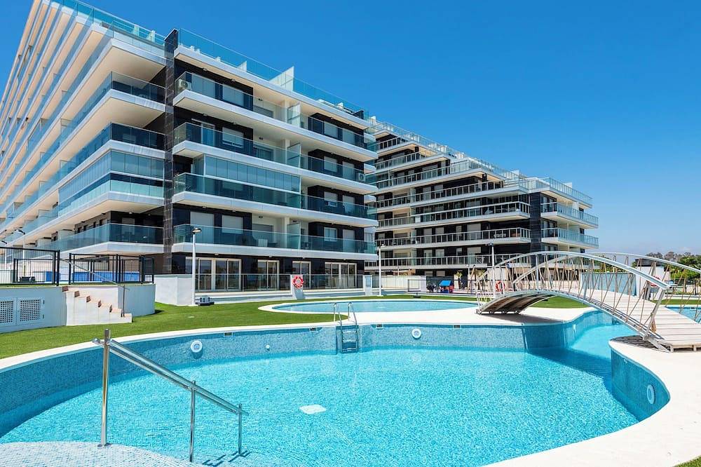 Appartamento vacanze a Cabanes a partire da 203€ a notte