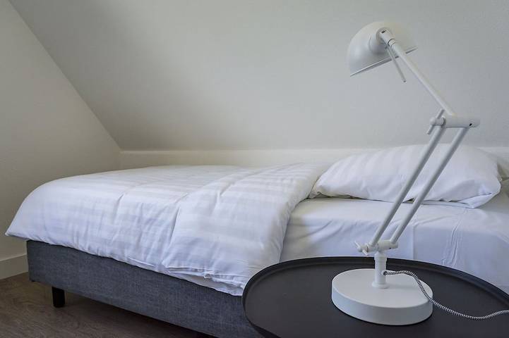 Ferienhaus für 4 Personen, mit Garten und Terrasse, mit Haustier in De Cocksdorp - 2