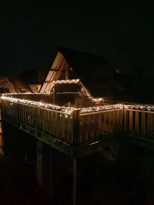 Location de vacances pour 8 personnes, avec balcon à Roz-sur-Couesnon - 3