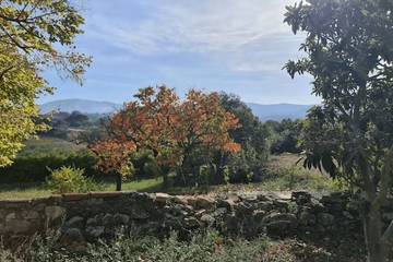 Gîte pour 2 personnes à Carnoules