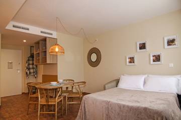 Studio pour 2 Personnes dans Valencia City Centre, Valence (Espagne), Photo 4