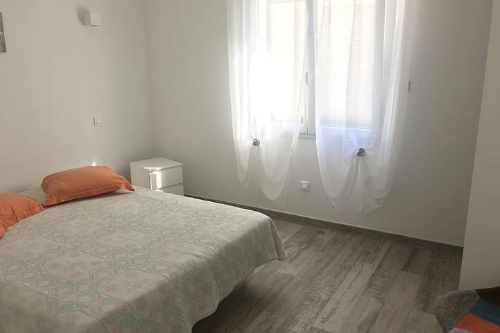 Location de vacances pour 5 personnes, avec jardin et terrasse dans Courlay Sur Mer - 4