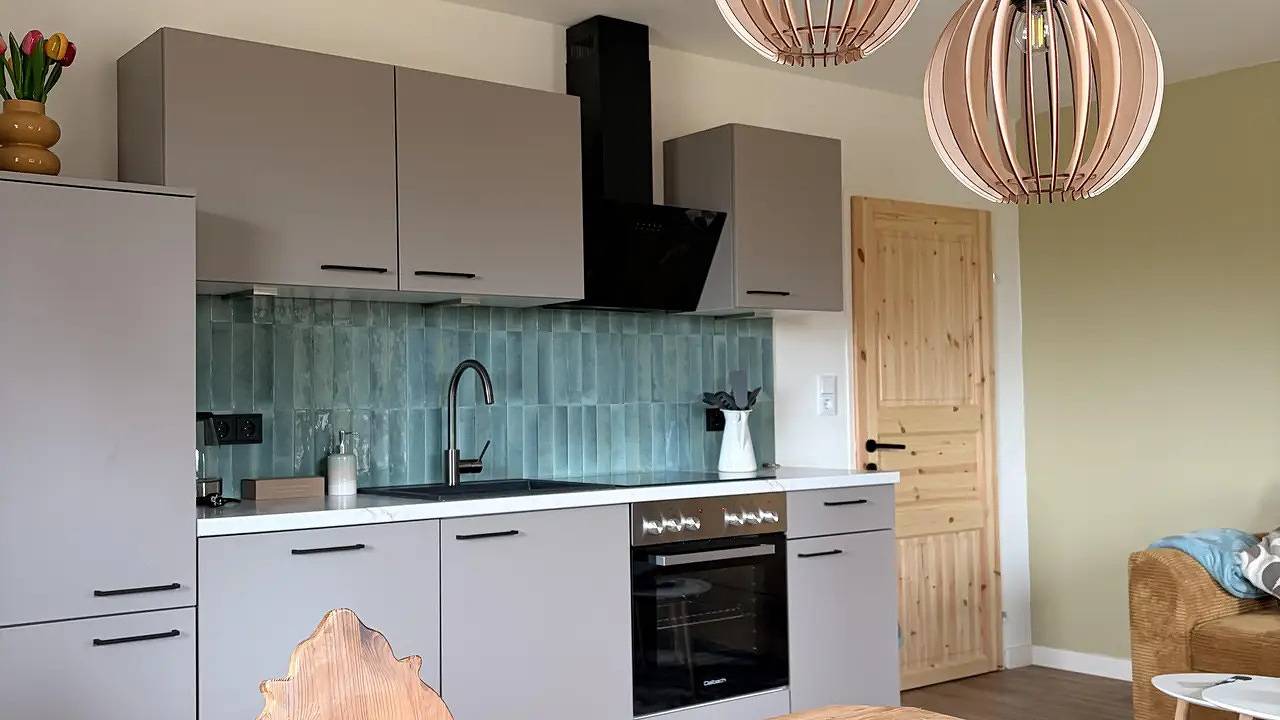 Ganze Ferienwohnung, Ferienwohnung für 8 Personen (80 m²) in Gössenberg, Schladming-Dachstein