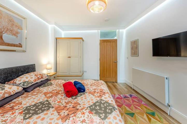Apartamento entero, 2 Bed in Brixham in Brixham, Torbay