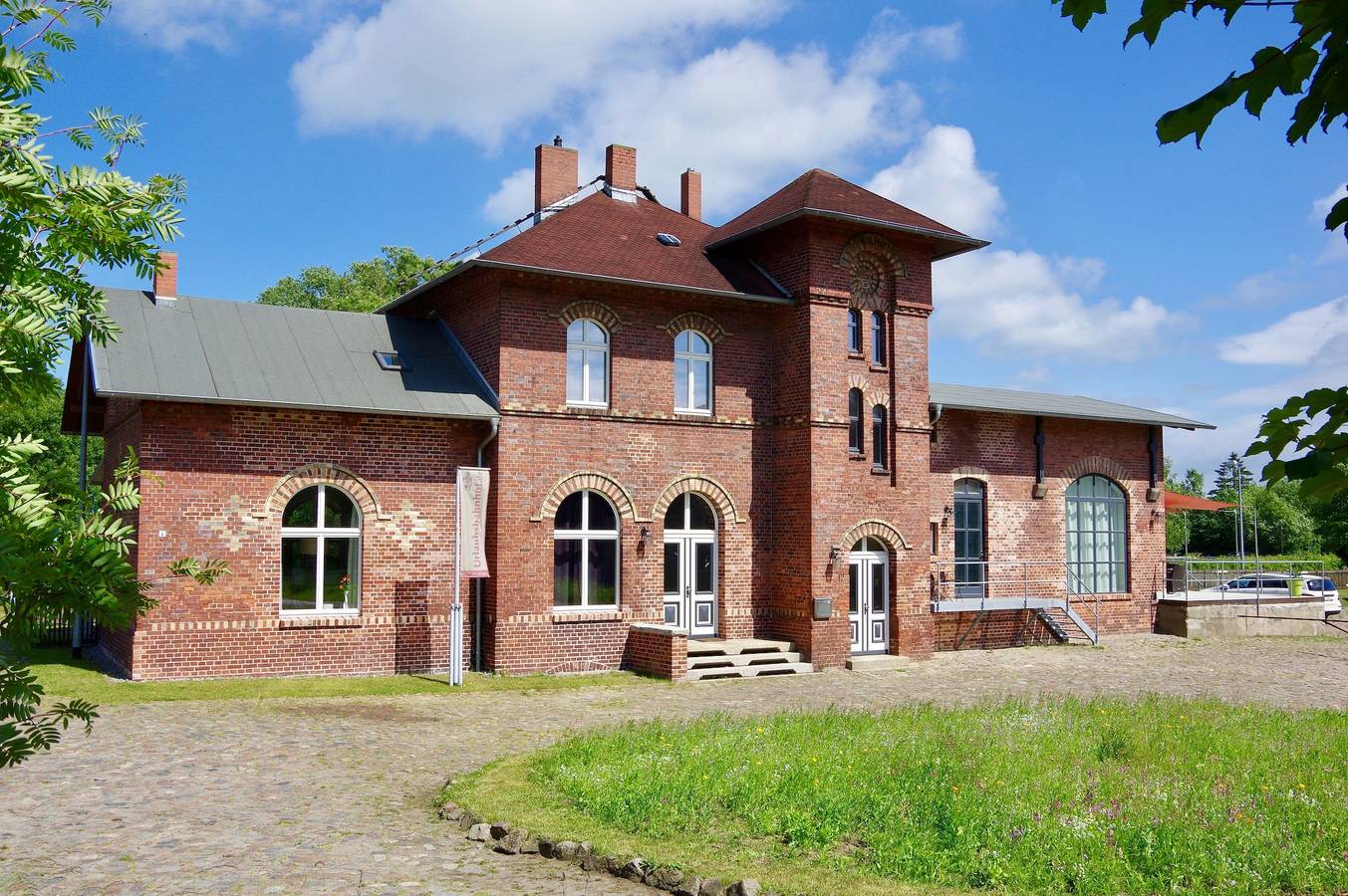 Ferienwohnung in Rügen für 4 Personen in Rügen