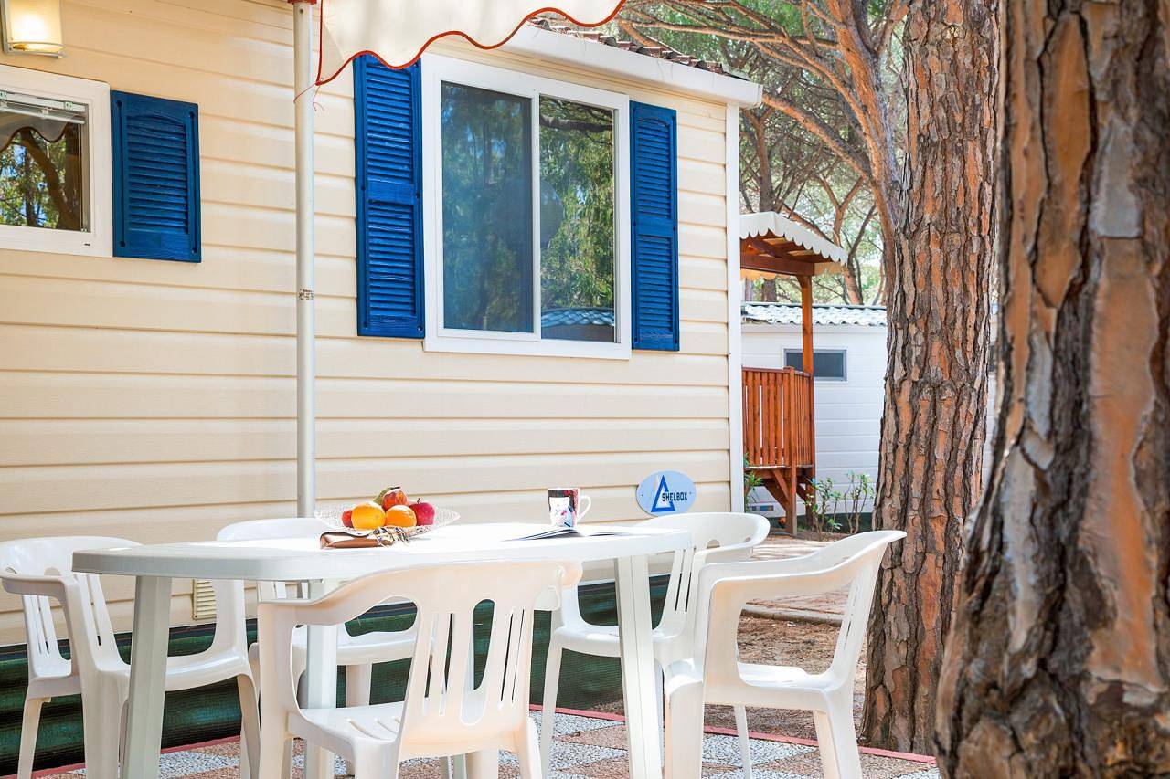 Casa vacanza per 6 persone con piscina in Vignola Mare, Gallura