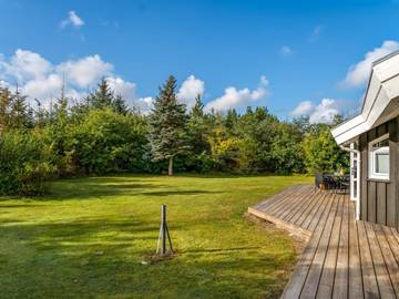 Ferienhaus für 9 Personen in Saltum, Dänemark an der Nordsee, Bild 1
