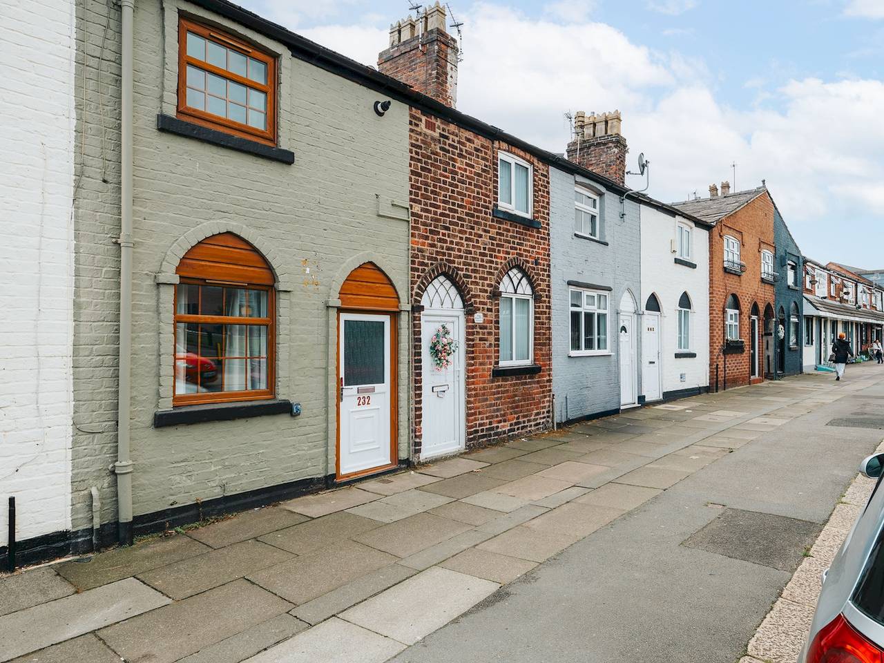 Pass the Keys | Cosy Liverpool Home. Wifi Parking Nr Alder Hey in Liverpool, Merseyside