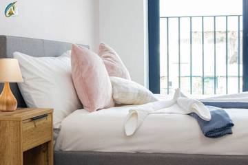 Glamping for 4 People in Liverpool, Merseyside, Photo 2