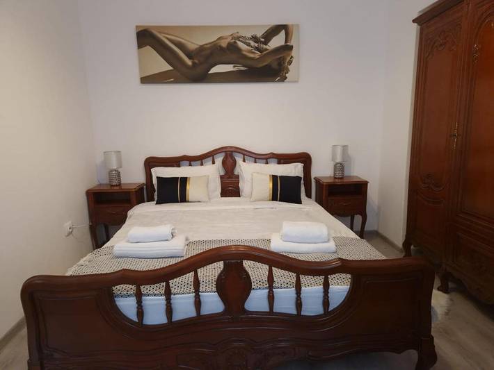 Gîte pour 4 personnes, animaux acceptés dans Poiana Brasov - Brasov - 3