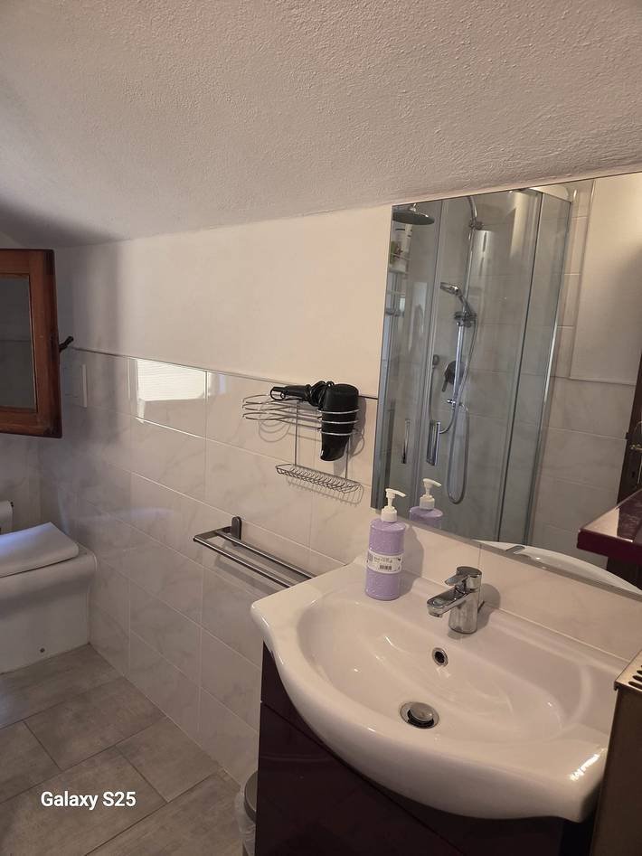 Chambre 'Camera Singola' avec Wi-Fi in Grosseto, Province de Grosseto