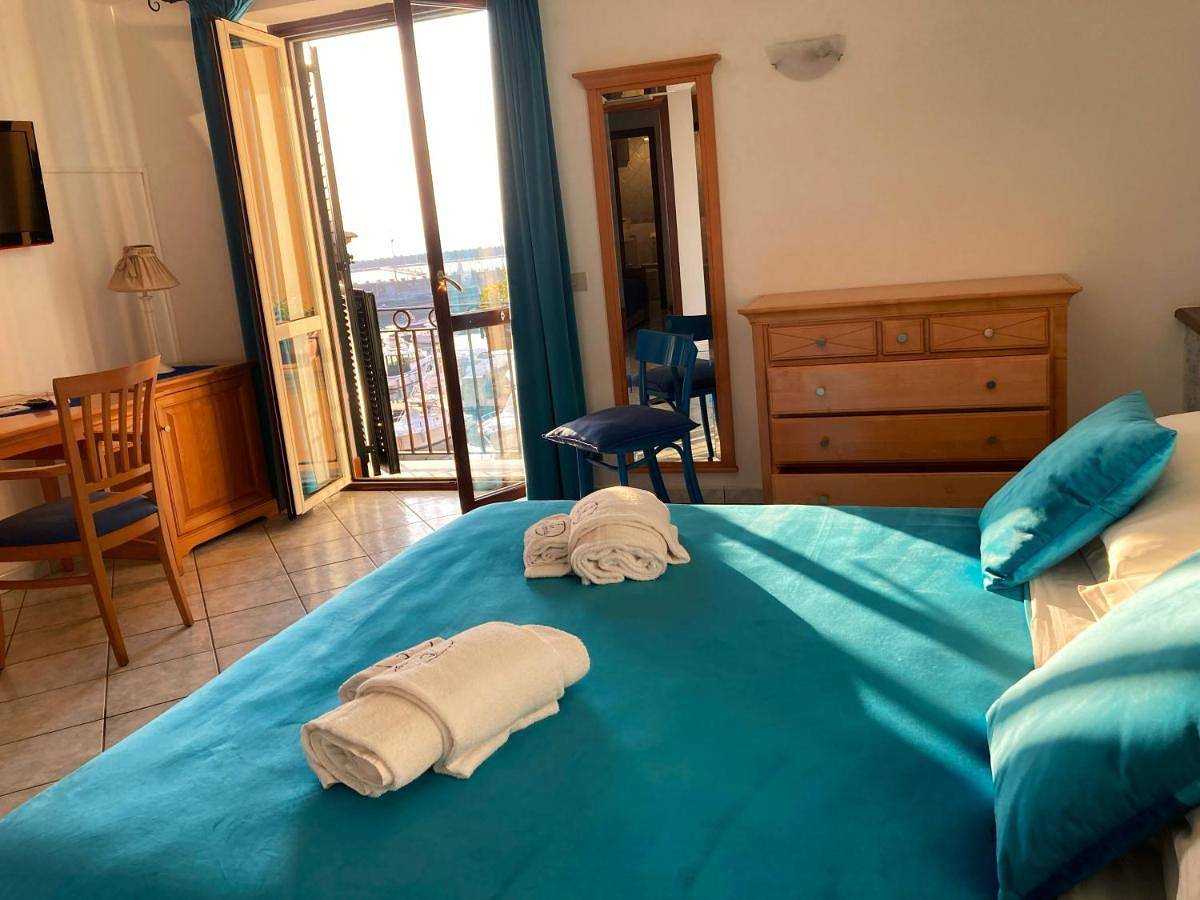B&B L'Approdo in Katarì, Piano di Sorrento