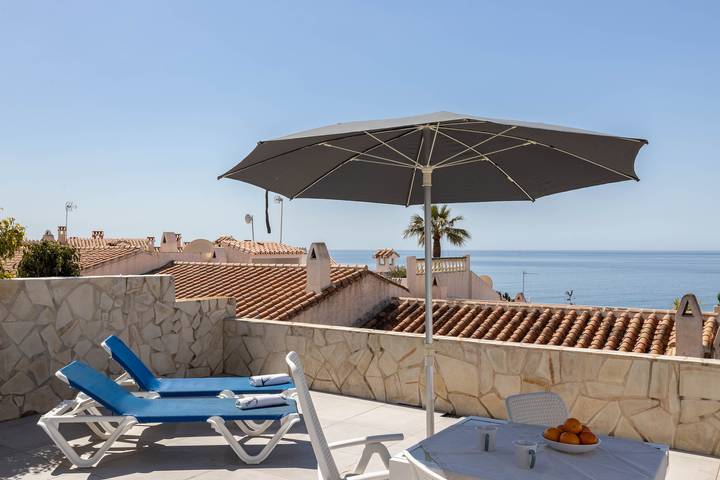 Ferienhaus für 4 Personen in Nerja - 3