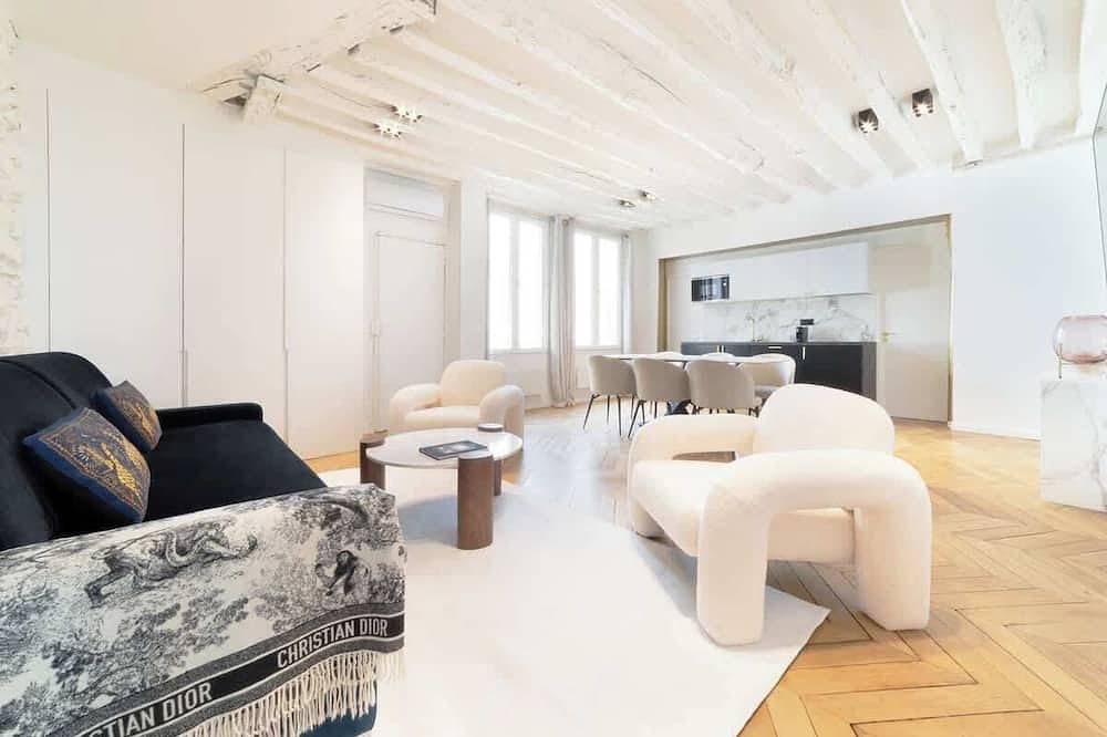 Appartement de vacances