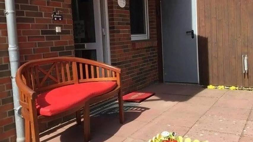 Ferienhaus für 5 Personen, mit Terrasse und Garten in Boltenhagen - 4