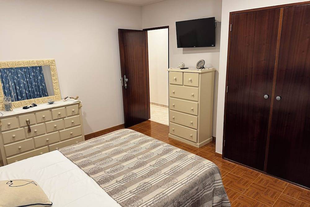 Apartamento entero, Apartamento de 3 habitaciones en Santa Cruz in Silveira, Distrito de Lisboa