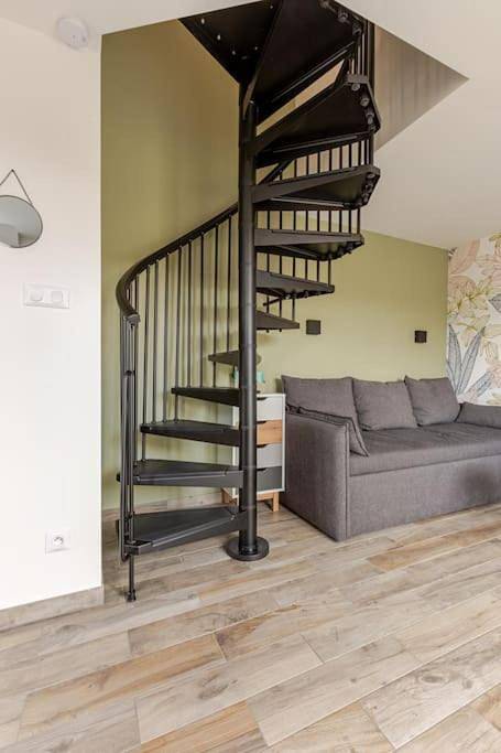 Location de vacances pour 4 personnes, avec terrasse dans Petit-Fort-Philippe - 3