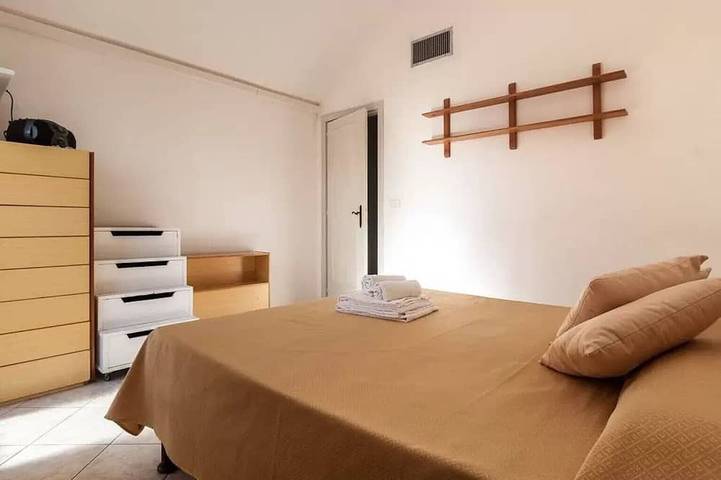 Villa Montoro a 40 metri dal mare in Lago Lungo Latina, Sperlonga