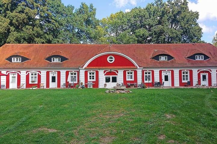 Ferienwohnung für 4 Personen - 1