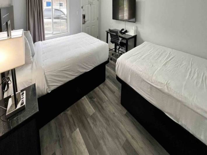 Apartamento entero, 2 camas tamaño queen | No fumadores, microondas in Santa Cruz (Estados Unidos), Santa Cruz County