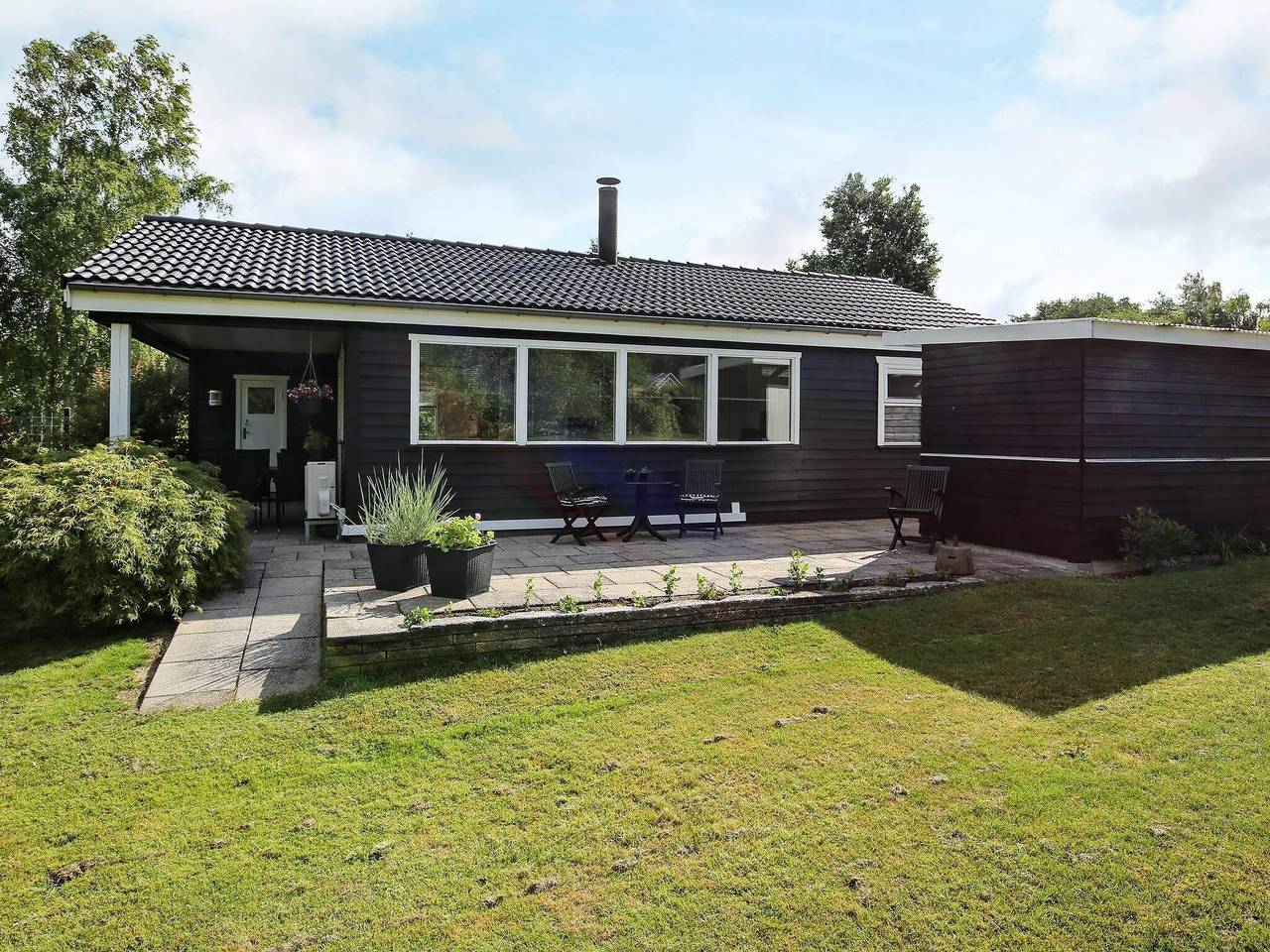 Casa vacanza a Hovedstaden a partire da 111€ a notte
