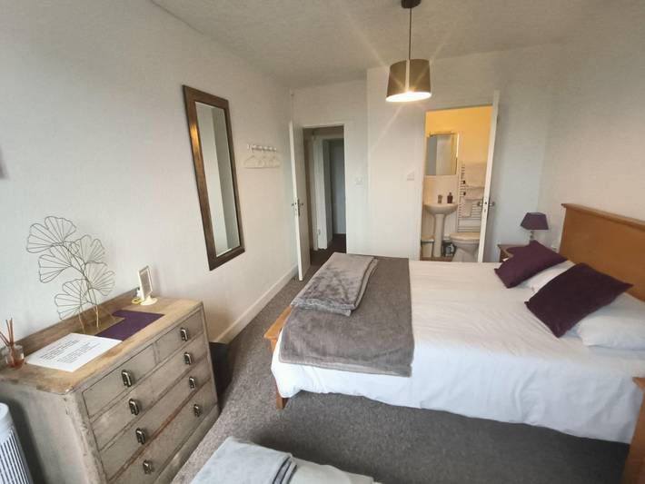 Location de vacances pour 3 personnes à Saint-Marcan - 2